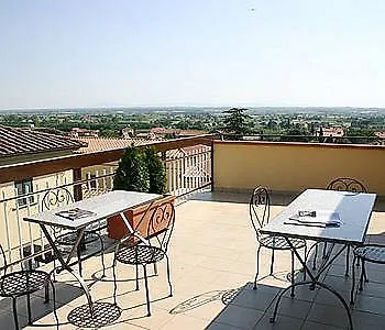 Bed & Breakfast Il 3*