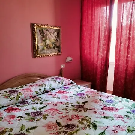 Bed & Breakfast Il
