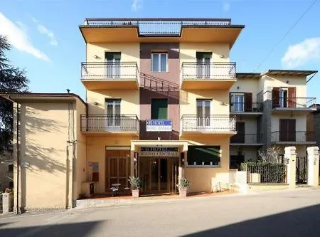 Bed & Breakfast Il 3*