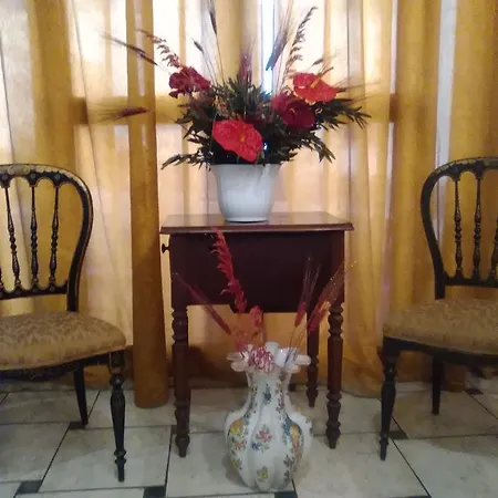 Bed & Breakfast Il Cortona
