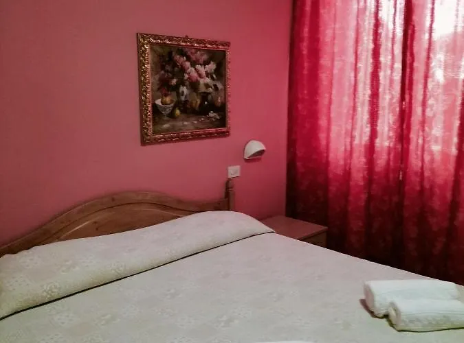 Il Oda ve Kahvaltı Cortona