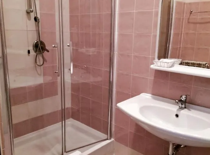 Il Oda ve Kahvaltı 3*