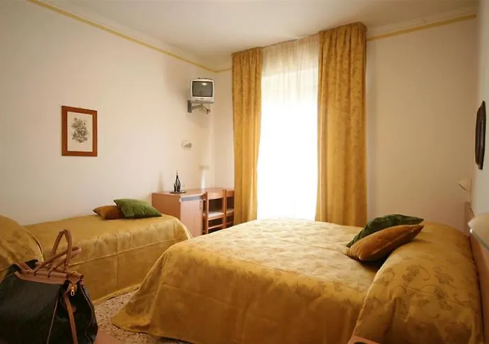 Bed & Breakfast Il Cortona