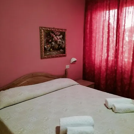 Il Panzió Cortona